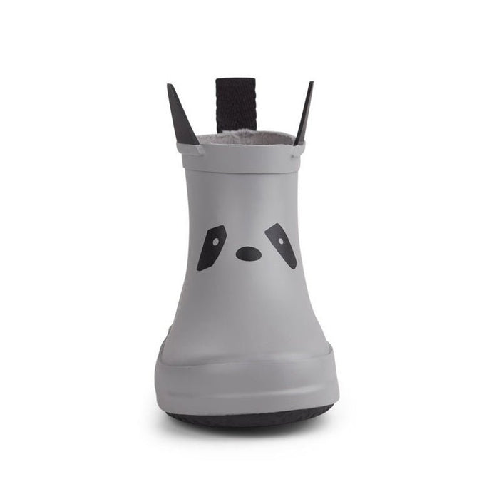 ⋙ Gummistiefel "Tobi Rain Boot" | Panda Dumbo Grey von Liewood ♥ - Copy - pilzessono.shop