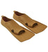 Gustav Flossen in golden caramel - pilzessono.shop - zauberhafte Kinderdinge