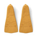 Gustav Flossen in Yellow mellow - pilzessono.shop - zauberhafte Kinderdinge