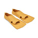 Gustav Flossen in Yellow mellow - pilzessono.shop - zauberhafte Kinderdinge