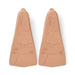 Gustav swim fins Tuscany rose - pilzessono.shop - zauberhafte Kinderdinge
