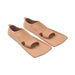 Gustav swim fins Tuscany rose - pilzessono.shop - zauberhafte Kinderdinge