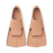 Gustav swim fins Tuscany rose - pilzessono.shop - zauberhafte Kinderdinge