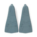 Gustav swim fins Whale blue - pilzessono.shop - zauberhafte Kinderdinge