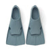 Gustav swim fins Whale blue - pilzessono.shop - zauberhafte Kinderdinge