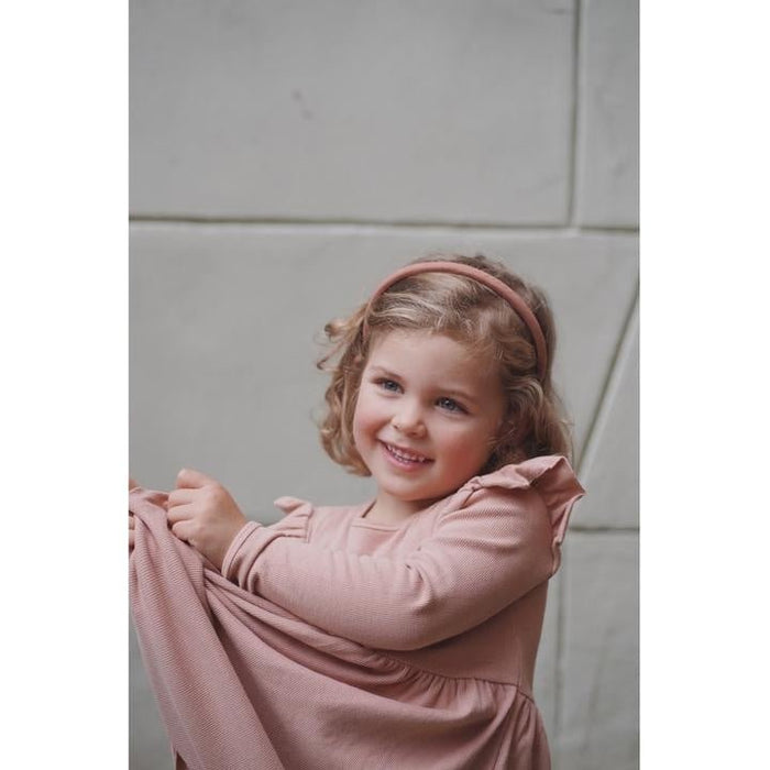 Haarreif Cherry im 2er-Pack von Konges Slojd - pilzessono.shop - zauberhafte Kinderdinge