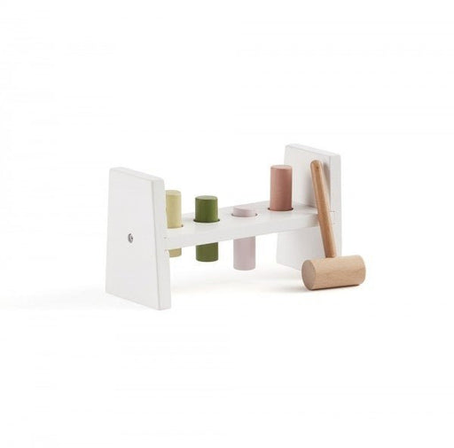 Hammerbank Edvin 12+ - pilzessono.shop - zauberhafte Kinderdinge
