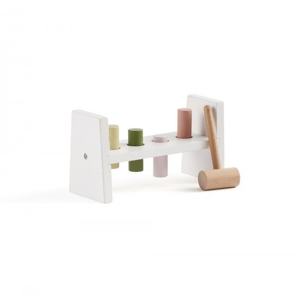 Hammerbank Edvin 12+ - pilzessono.shop - zauberhafte Kinderdinge