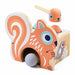 Hammerspiel Baby Nut von Djeco 18m+ ♥ - pilzessono.shop - zauberhafte Kinderdinge