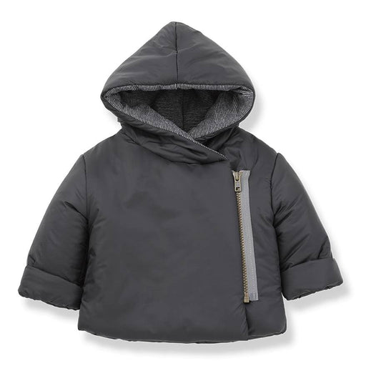 HANSEL Jacke von 1+ in the family bei Pilzessin - pilzessono.shop - zauberhafte Kinderdinge
