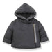 HANSEL Jacke von 1+ in the family bei Pilzessin - pilzessono.shop - zauberhafte Kinderdinge