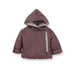 HANSEL Jacke von 1+ in the family bei Pilzessin - pilzessono.shop - zauberhafte Kinderdinge