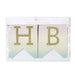 Happy Birthday Girlande von Talking Tables - pilzessono.shop - zauberhafte Kinderdinge
