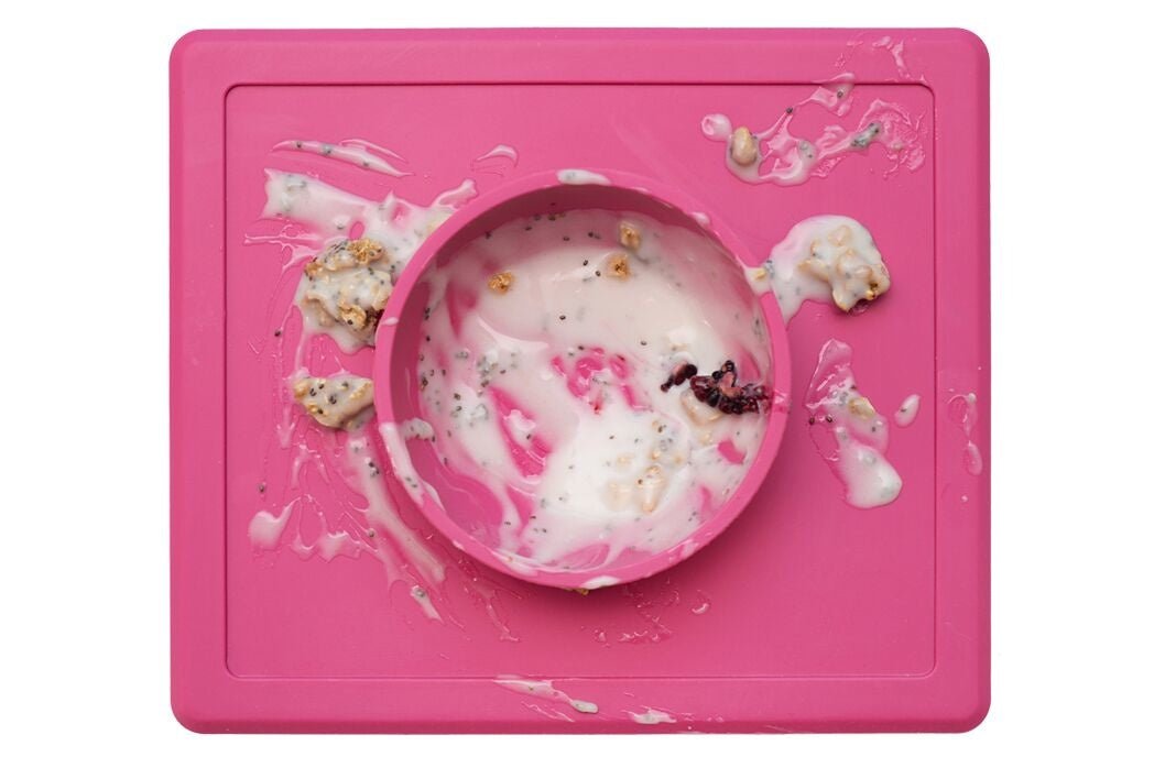 Happy Bowl von EZPZ - pilzessono.shop - zauberhafte Kinderdinge