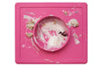 Happy Bowl von EZPZ - pilzessono.shop - zauberhafte Kinderdinge