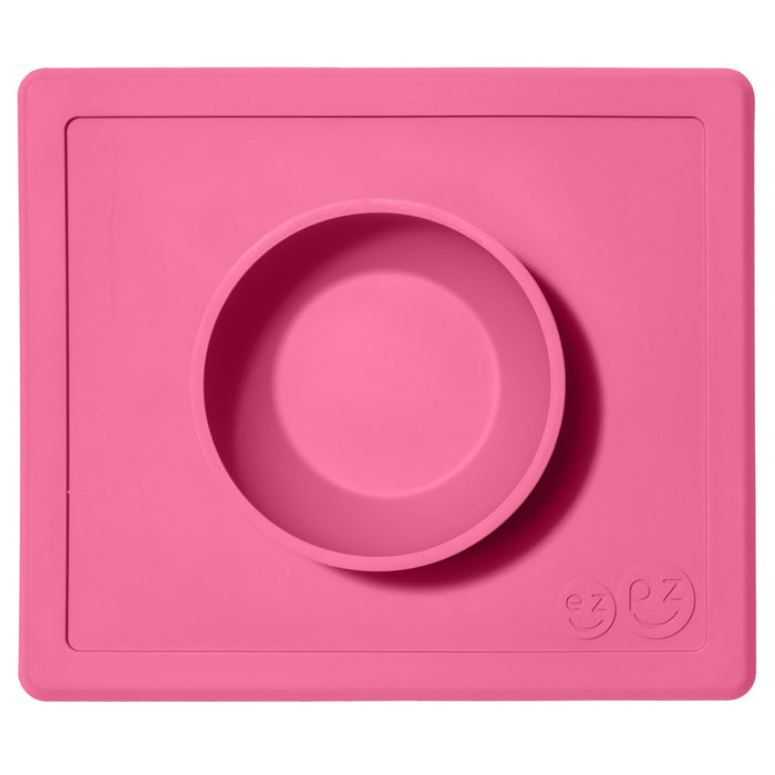 Happy Bowl von EZPZ - pilzessono.shop - zauberhafte Kinderdinge