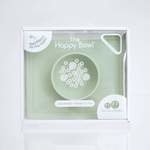 Happy Bowl von EZPZ - pilzessono.shop - zauberhafte Kinderdinge