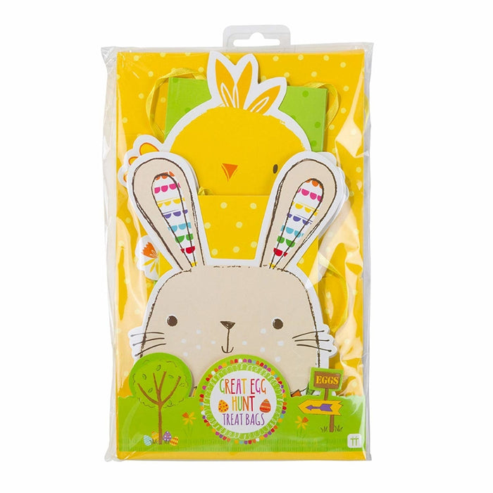 Häschen- und Küken - Geschenksackerl von Talking Tables - pilzessono.shop - zauberhafte Kinderdinge