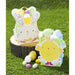 Häschen- und Küken - Geschenksackerl von Talking Tables - pilzessono.shop - zauberhafte Kinderdinge