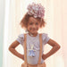 Hasen Halskette von Meri Meri ♡ - pilzessono.shop - zauberhafte Kinderdinge