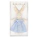 Hasen Halskette von Meri Meri ♡ - pilzessono.shop - zauberhafte Kinderdinge