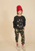 Haube von Softgallery bei Pilzessin - pilzessono.shop - zauberhafte Kinderdinge