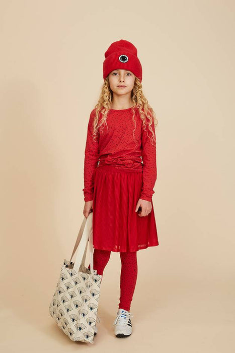 Haube von Softgallery bei Pilzessin - pilzessono.shop - zauberhafte Kinderdinge