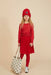 Haube von Softgallery bei Pilzessin - pilzessono.shop - zauberhafte Kinderdinge