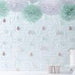 Hello world Tropfengirlande - pilzessono.shop - zauberhafte Kinderdinge