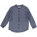 Hemd Theodor in Soft Canvas von Marmar bei Pilzessin - pilzessono.shop - zauberhafte Kinderdinge