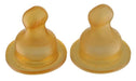 Hevea Trinksauger 3 - 24 Monate 2er Pack - pilzessono.shop - zauberhafte Kinderdinge