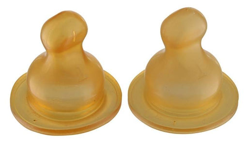 Hevea Trinksauger 3 - 24 Monate 2er Pack - pilzessono.shop - zauberhafte Kinderdinge