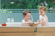 Holz Boot | Activity Boat von PlanToys ★ - pilzessono.shop - zauberhafte Kinderdinge