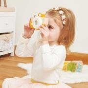 Holzkamera - pilzessono.shop - zauberhafte Kinderdinge