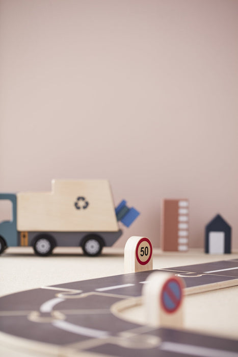 Holzklötze Stadt Aiden 12+ - pilzessono.shop - zauberhafte Kinderdinge