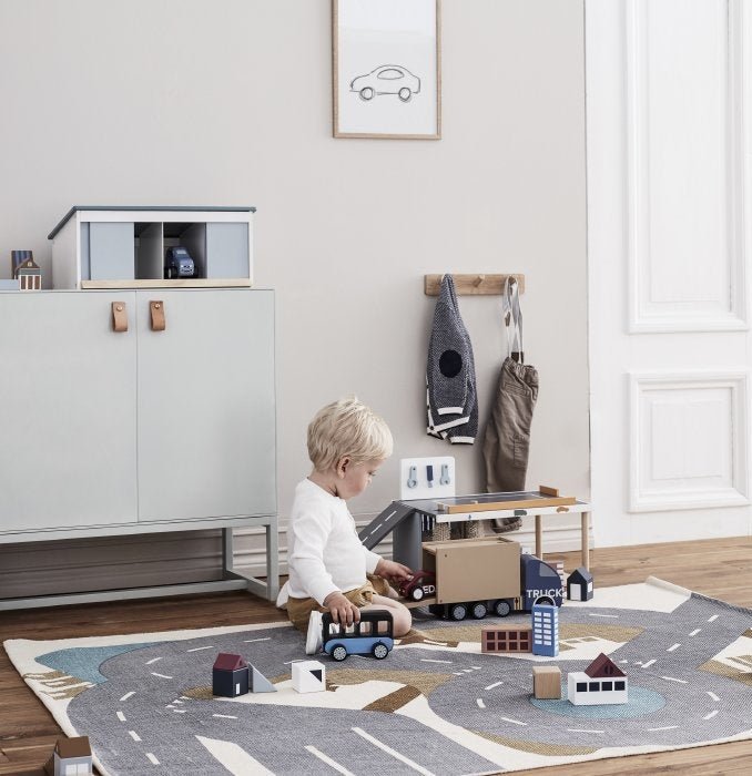 Holzklötze Stadt Aiden 12+ - pilzessono.shop - zauberhafte Kinderdinge