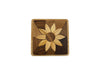 Holzpuzzle Blume - pilzessono.shop - zauberhafte Kinderdinge