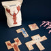 Holzpuzzle Meerestiere - pilzessono.shop - zauberhafte Kinderdinge