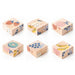 Holzpuzzle Obst - pilzessono.shop - zauberhafte Kinderdinge