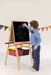 Holzstaffelei und Maltafel - pilzessono.shop - zauberhafte Kinderdinge