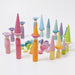 Holztaler Pastell von Grimms - pilzessono.shop