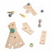Holzwerkzeug Set - pilzessono.shop - zauberhafte Kinderdinge