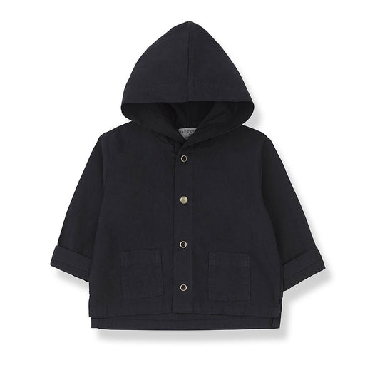 Hoodie / Jacke BASTIA von 1+ in the family - pilzessono.shop - zauberhafte Kinderdinge