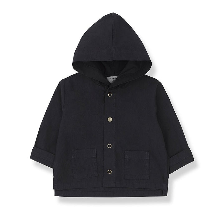 Hoodie / Jacke BASTIA von 1+ in the family - pilzessono.shop - zauberhafte Kinderdinge