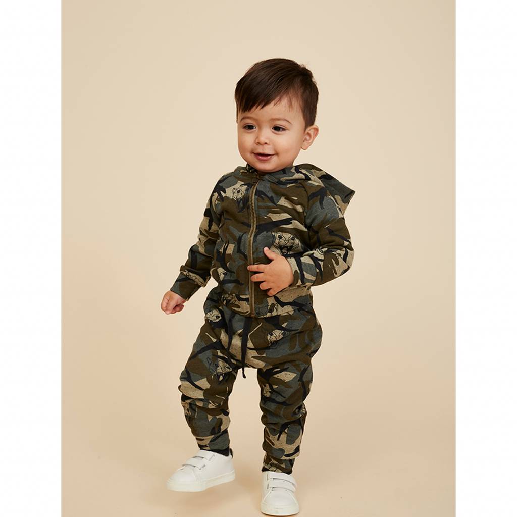 Hoodie mit Kapuze - pilzessono.shop - zauberhafte Kinderdinge