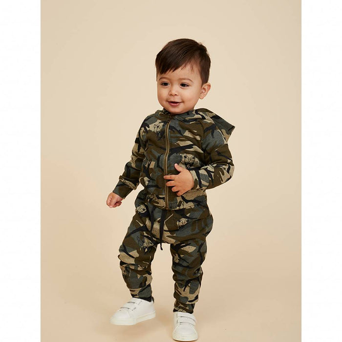 Hoodie mit Kapuze - pilzessono.shop - zauberhafte Kinderdinge