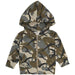 Hoodie mit Kapuze - pilzessono.shop - zauberhafte Kinderdinge