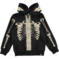 Hoodie Mundoo von Molo - pilzessono.shop - zauberhafte Kinderdinge