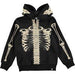 Hoodie Mundoo von Molo - pilzessono.shop - zauberhafte Kinderdinge