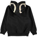 Hoodie Mundoo von Molo - pilzessono.shop - zauberhafte Kinderdinge